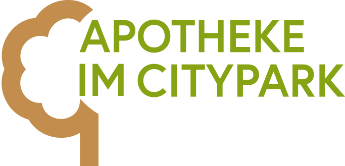 Apotheke im Citypark - Logo
