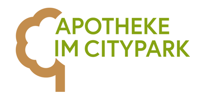 Apotheke im Citypark - Logo